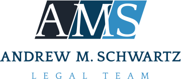 Andrew M. Schwartz Legal Team Committed to Providing High Quality Legal Representation
